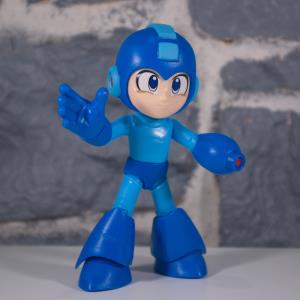Mega Man Action Figure (06)